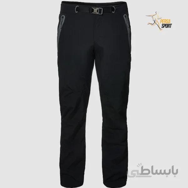 شلوار جک ولفسکین VECTOR PANTS BL