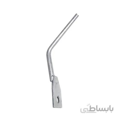 جرقه گیر پایینی بوشینگ مدل C2 M8×۱۱۰