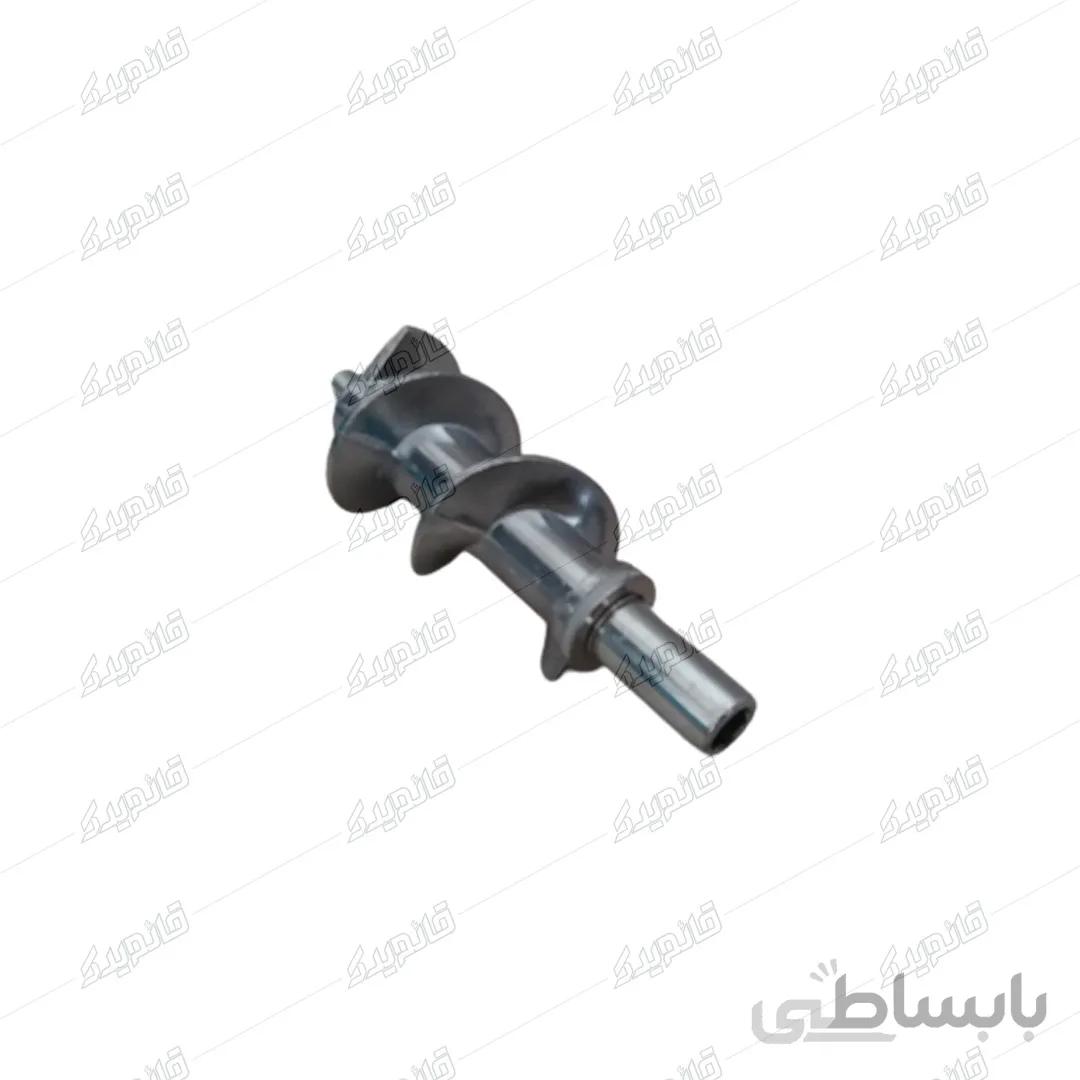 مارپیچ چرخ گوشت ناسیونال g20 ایران