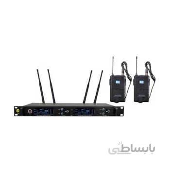 میکروفن بیسیم زیکو مدل TD-9000C