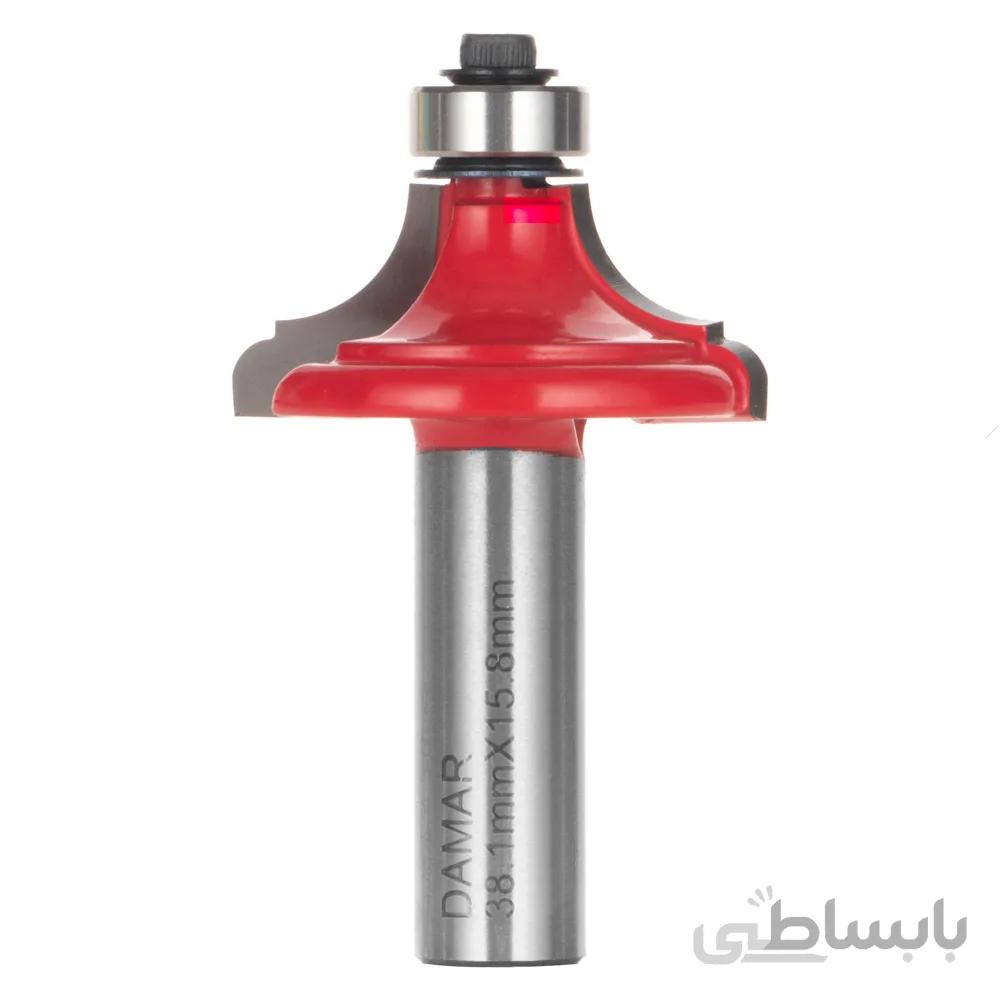 تیغ پروفیل لبه با بلبرينگ کد DM713814D