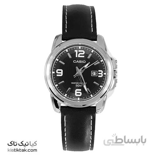 ساعت مچی کاسیو مدل LTP-1314L-8A