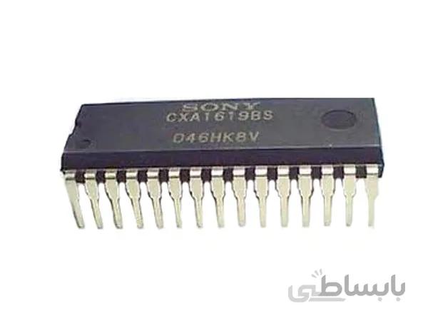 CXA1619BS