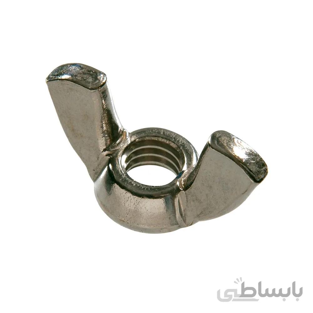 مهره خروسکی مدل BPM-6 بسته 40 عددی
