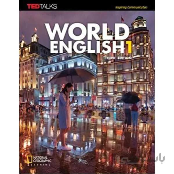 World English 1 3rd