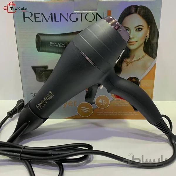 سشوار رمینگتون مدل RE-2023