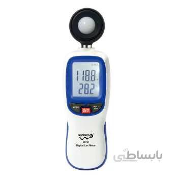 نور سنج دیجیتال وینتکت مدل WT81