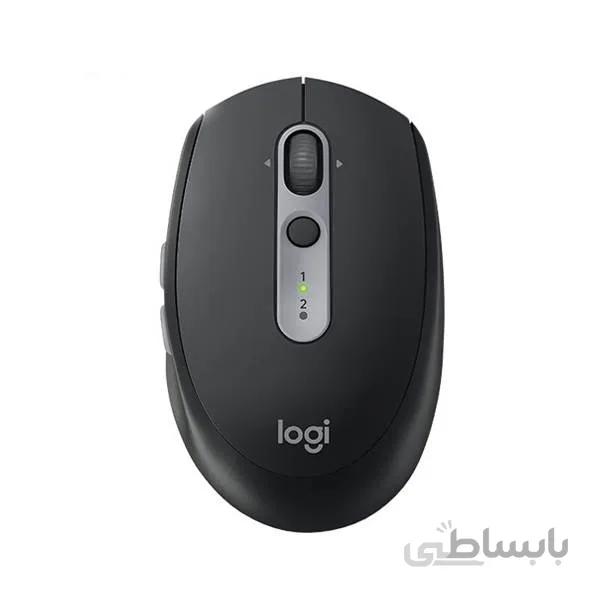 ماوس بی سیم لاجیتک مدل M590