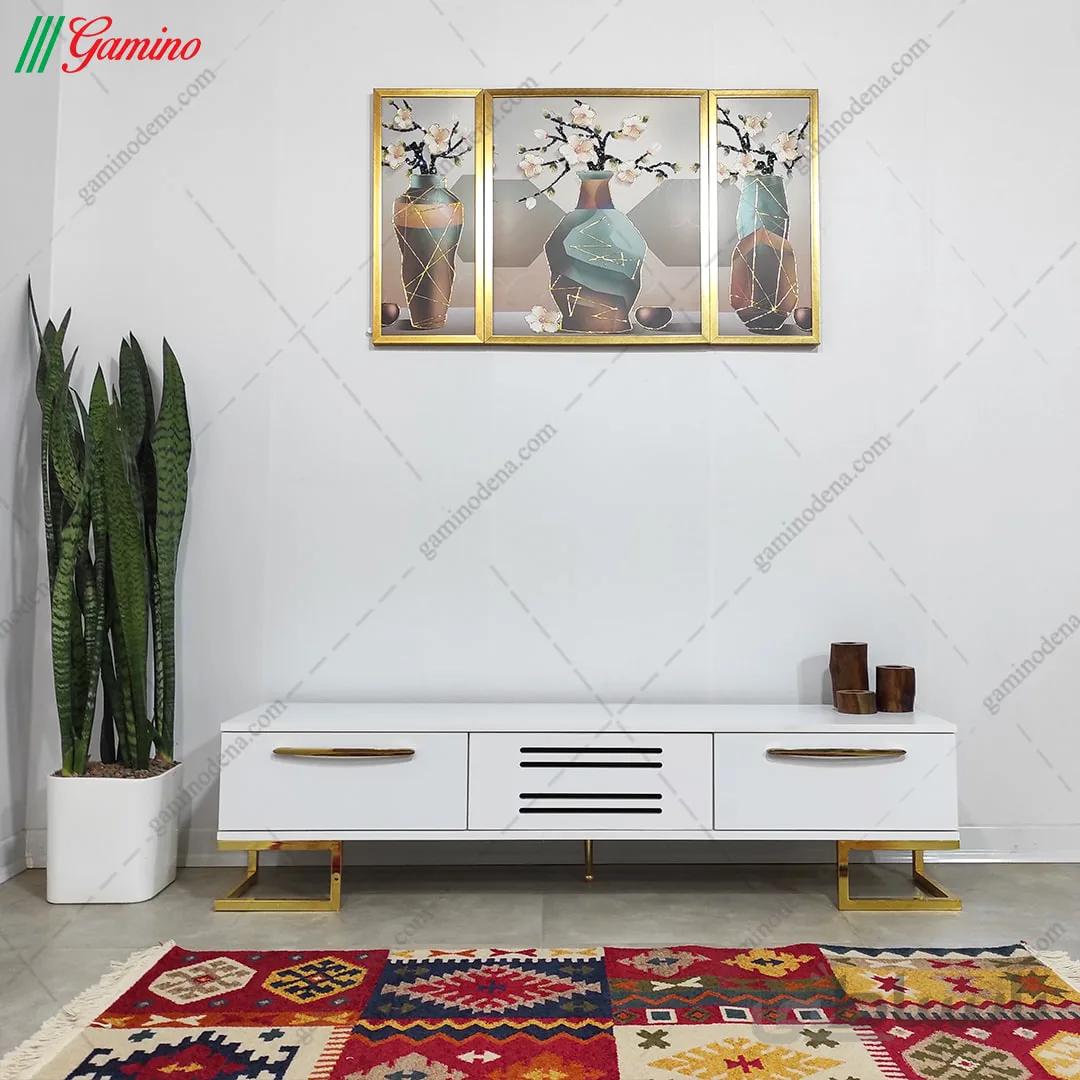 میز تلویزیون هامون