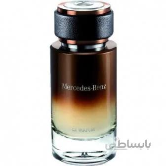 Le Parfum Mercedes-Benz-مرسدس بنز ل پرفیوم ا جنسیت : مردانه | نوع رایحه : گرم ، تلخ | حجم 100 میل