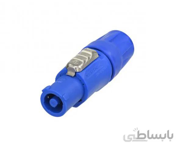 فیش پاورکن نوتریک NAC3FCA ا /