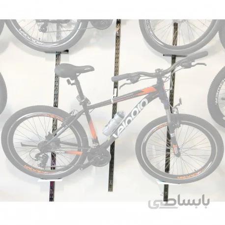 قلاب و زاویه دوچرخه بسته 3 عددی