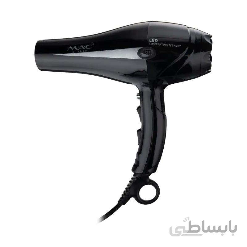سشوار مک استایلر مدل MC-6660 (2300 وات)