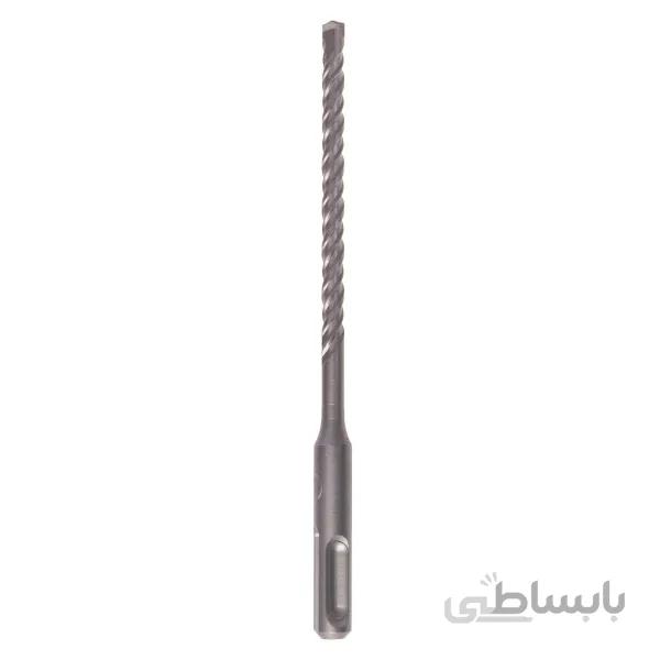 مته الماسه چهار شیار اینکو مدل DBH1210602 سایز 160×6 میلی متر