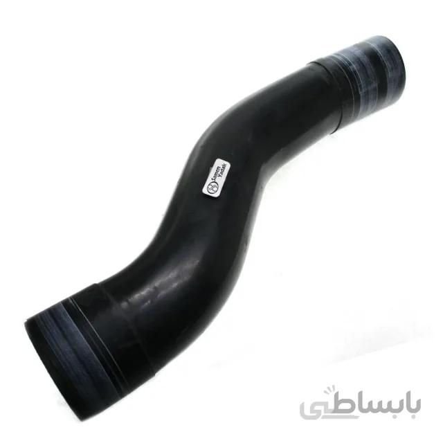شیلنگ S گلویی باک پژو 405