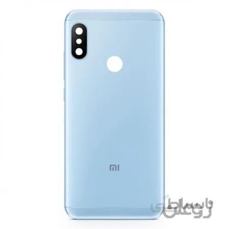 درب پشت شیائومی A2 Lite