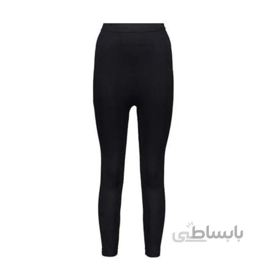 گن فرم دهنده شلوار فورمیسی اصل رنگ مشکی کد 2400