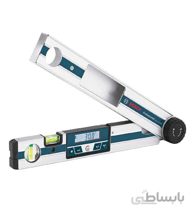 زاویه سنج GAM 220 MF