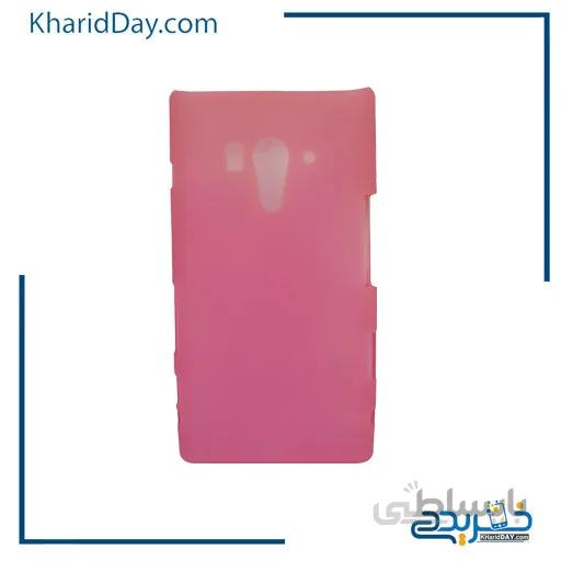 قاب گوشی Sony Xperia acro S کد SN100137