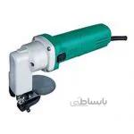قیچی ورق بر دی سی ای مدل AJJ25 ا DCA AJJ25 Electric Shear
