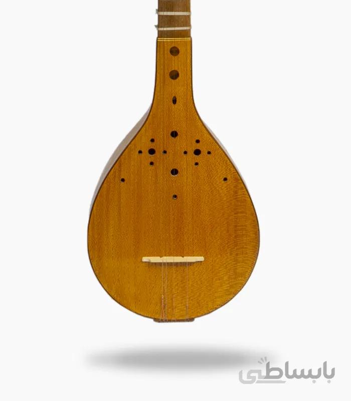 سه تار آرین الگو هاشمی
