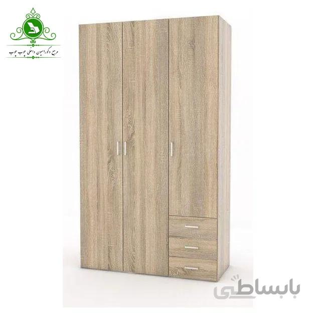 کمد لباس کد KL-33