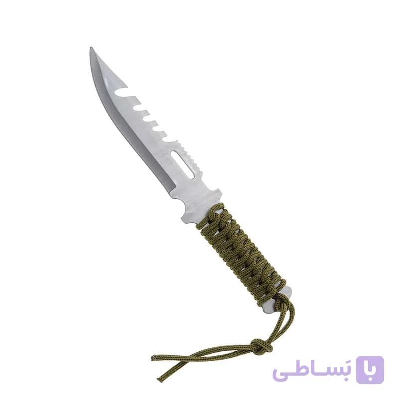 چاقوی سفری مدل 699