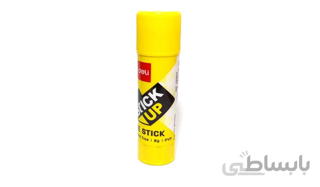 چسب ماتیکی 8 گرم deli