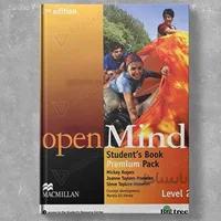 Open Mind 2 2nd