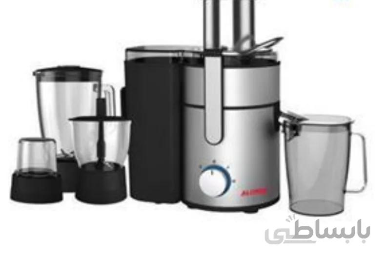 آبمیوه گیری آلونسا مدل