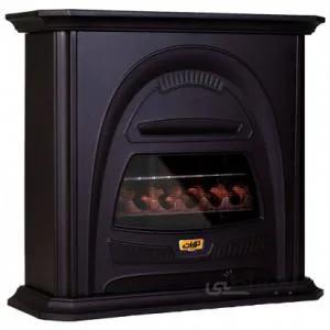 بخاری گازی توان مدل Kasra 24 ا Tavan Kasra 24 Gas Heater