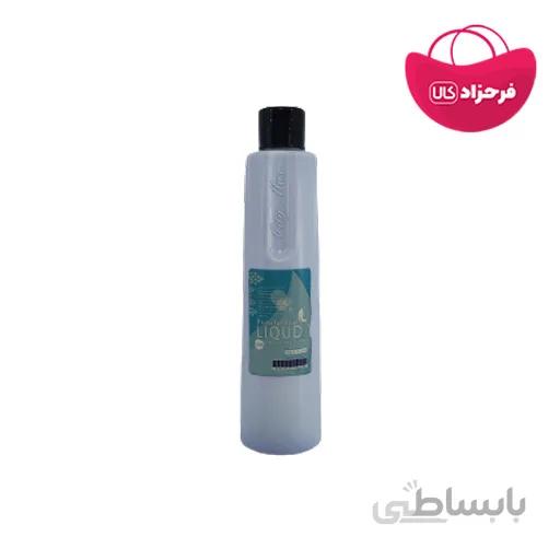لیکوئید ناخن بیوتی رویال چرب