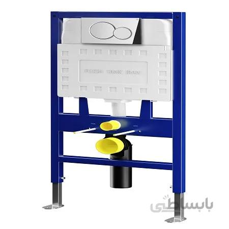 فلاش تانک توکار وال هنگ ایران اینفینیتی