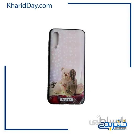 کاور گوشی SAMSUNG A50 کد s5010