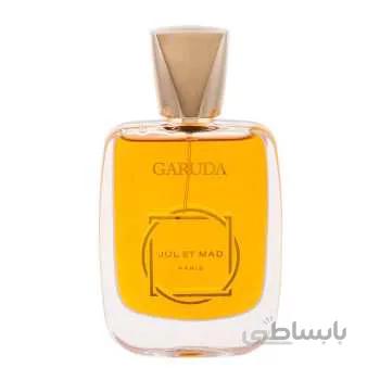 عطر مشترک عطر ژول ات مد پاریس گارودا ا Jul et Mad Paris Garuda