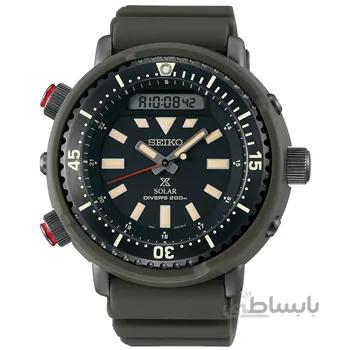 ساعت مچی سیکو مدل SNJ031P1 |SNJ031P1