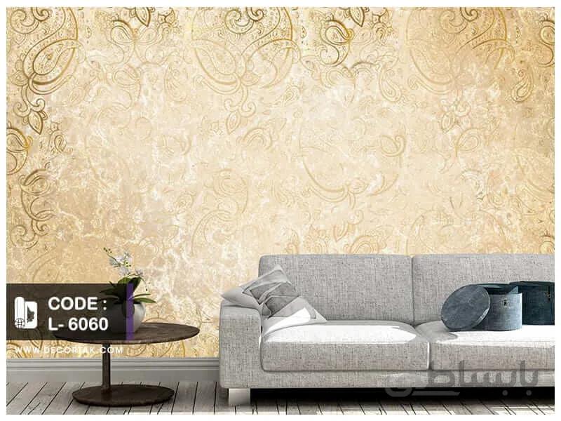 پوستر دیواری لاکچری کد L-6060