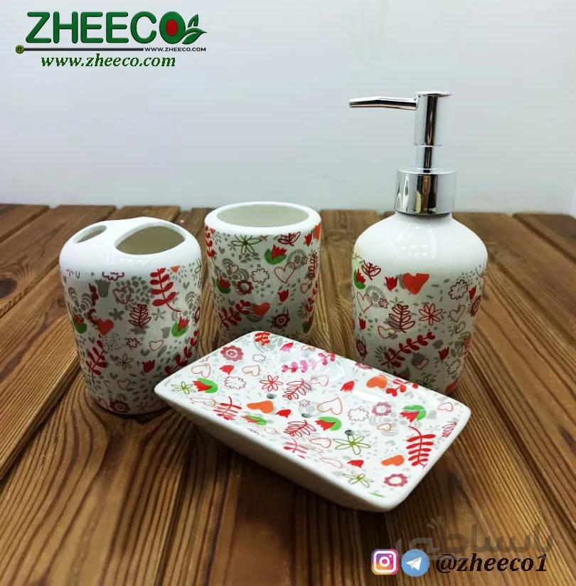 ست سرویس بهداشتی
