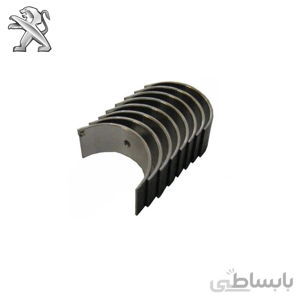 یاتاقان پژو 206
