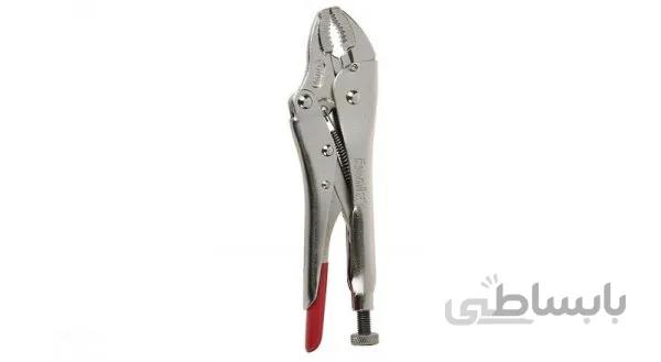 انبر قفلی CR-MO سایز 7 داینامیک RH-1412 رونیکس