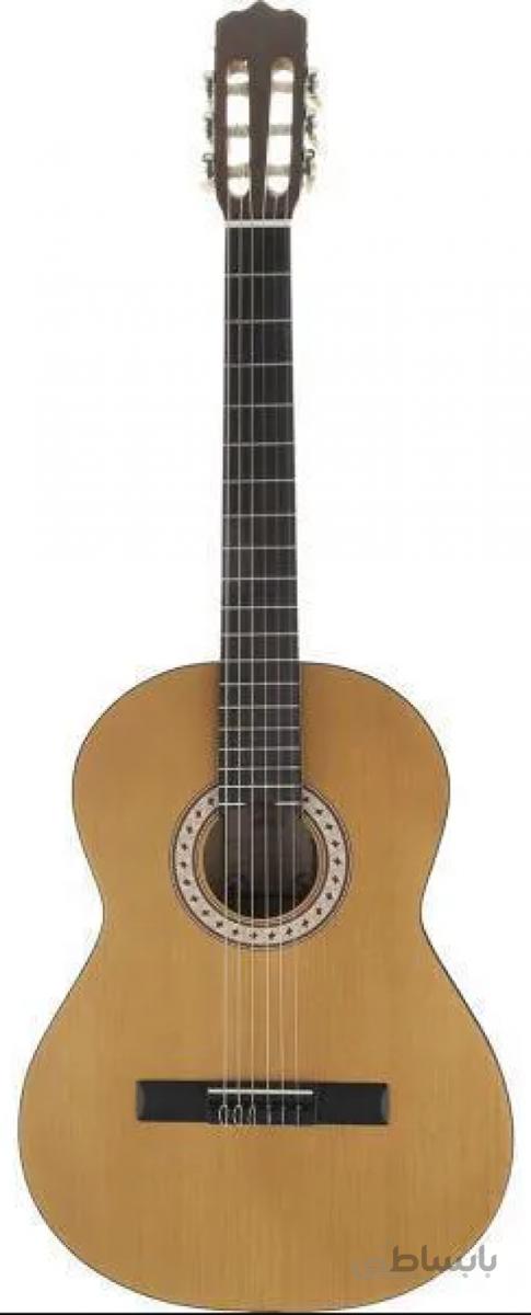 گیتار پارسی مدل P40F