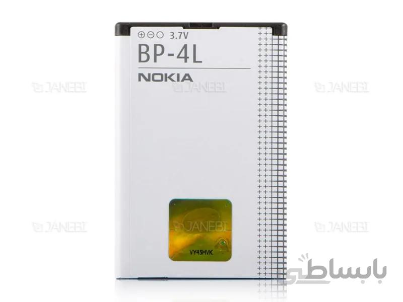باتری نوکیا BP-4L ا Nokia battery BP-4L