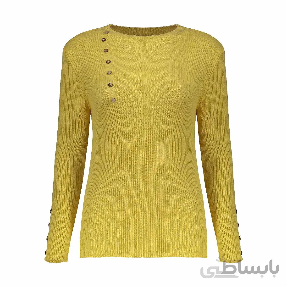 تونیک بافت تمام کش کد 601469