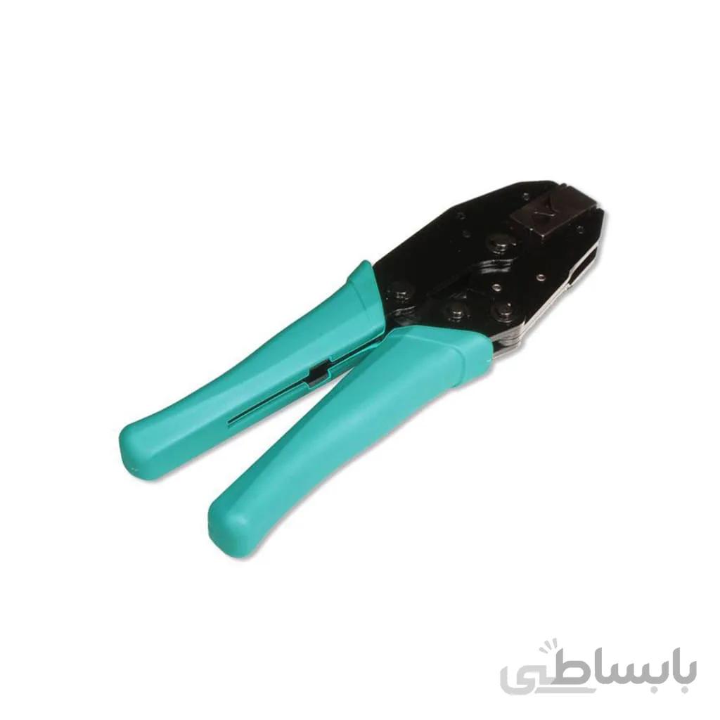 آچار شبکه کی نت پلاس مدل VR-4133