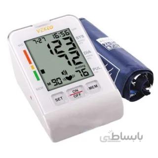 فشارسنج دیجیتال وکتو مدل VT-800B8S