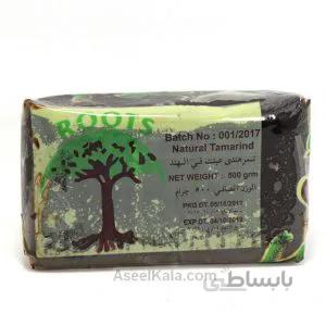 تمر هندی بدون هسته ۲۵۰ گرم – Roots natural tamarind 250g