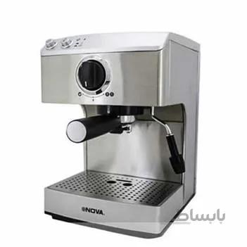 اسپرسوساز نوا مدل NCM-131 EXPS ا NCM-131 EXPS espresso maker