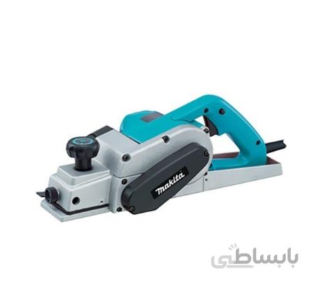 رنده برقی ماکیتا مدل MKP081 ا Makita MKP081 Electric Planer