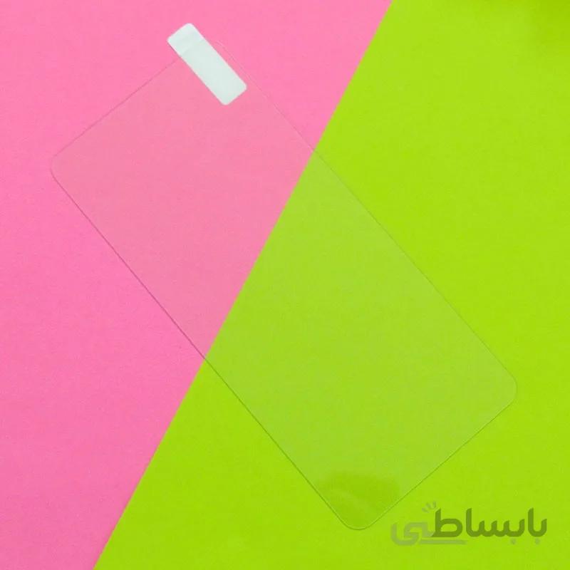 گلس شیشه ای معمولی سامسونگ Samsung A11