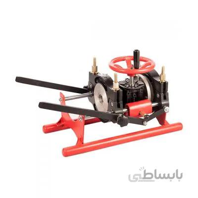دستگاه جوش پلی اتیلن دستی رستگار صنعت 160 مدل M2-160